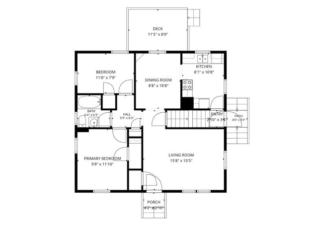 3305 Zarthan Avenue S, Saint Louis Park, MN 55416