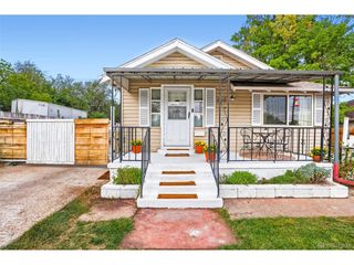 235 S Irving St, Denver, CO 80219