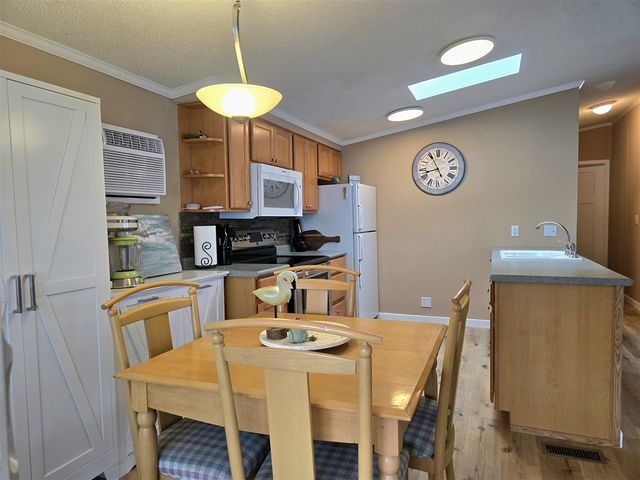 3726 Peterson Drive, Gobles, MI 49055