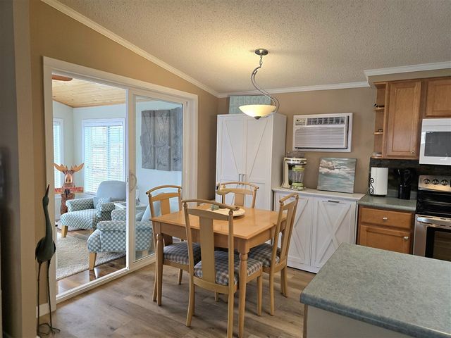 3726 Peterson Drive, Gobles, MI 49055