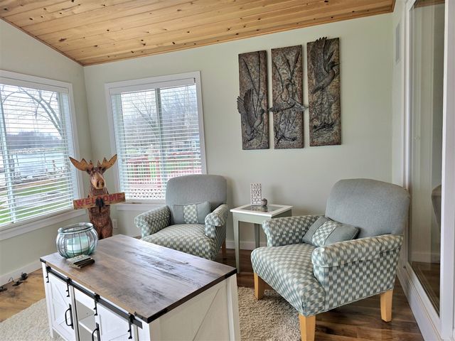 3726 Peterson Drive, Gobles, MI 49055