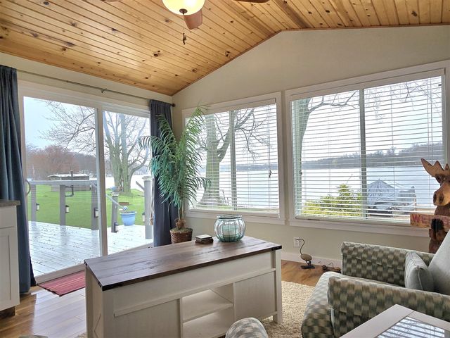 3726 Peterson Drive, Gobles, MI 49055