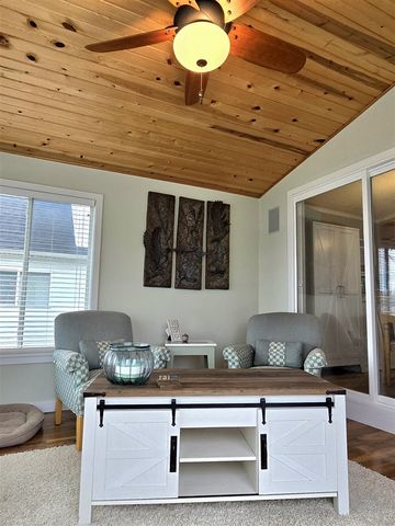 3726 Peterson Drive, Gobles, MI 49055