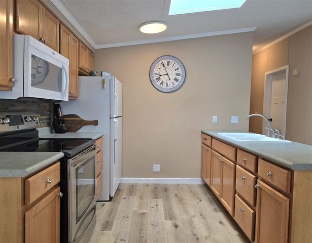 3726 Peterson Drive, Gobles, MI 49055