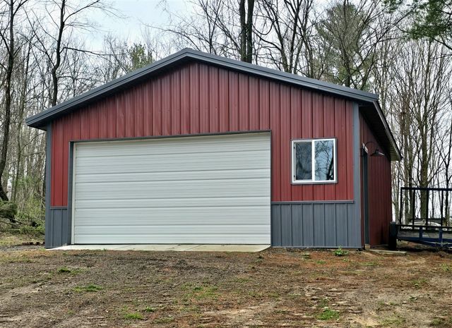 3726 Peterson Drive, Gobles, MI 49055