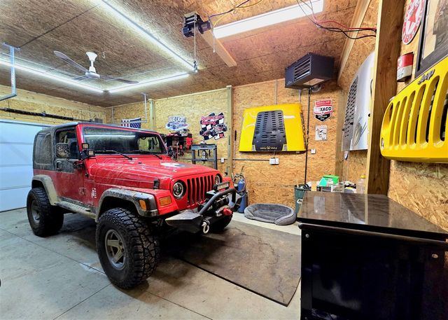3726 Peterson Drive, Gobles, MI 49055