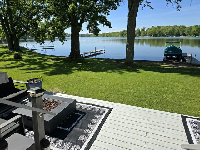 3726 Peterson Drive, Gobles, MI 49055