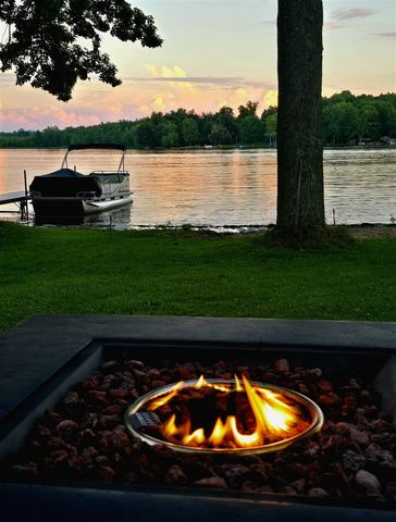 3726 Peterson Drive, Gobles, MI 49055