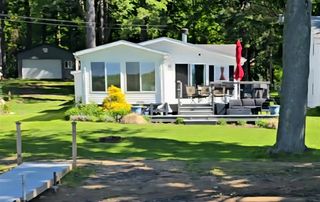 3726 Peterson Drive, Gobles, MI 49055