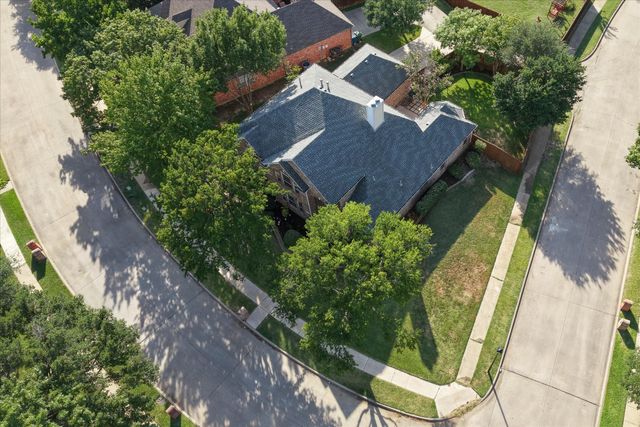 1600 Shadywood Lane, Flower Mound, TX 75028