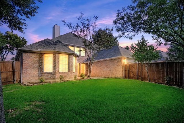 1600 Shadywood Lane, Flower Mound, TX 75028