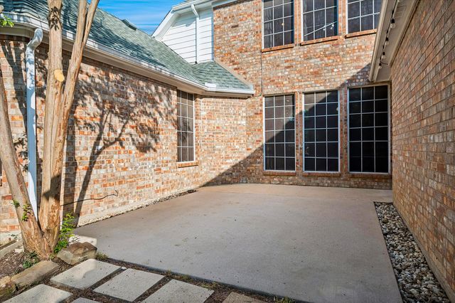 1600 Shadywood Lane, Flower Mound, TX 75028