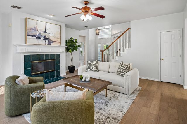 1600 Shadywood Lane, Flower Mound, TX 75028