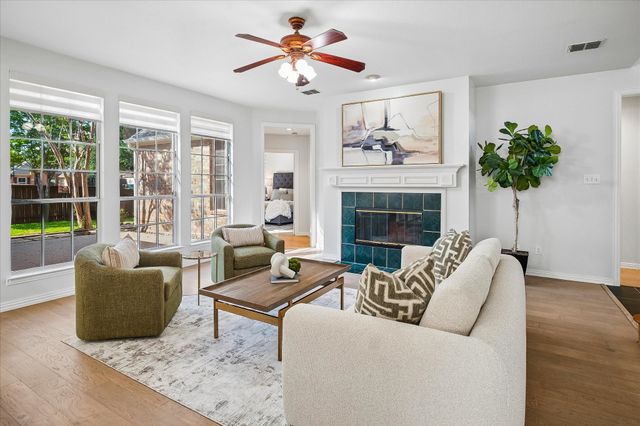 1600 Shadywood Lane, Flower Mound, TX 75028