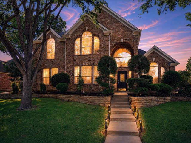 1600 Shadywood Lane, Flower Mound, TX 75028