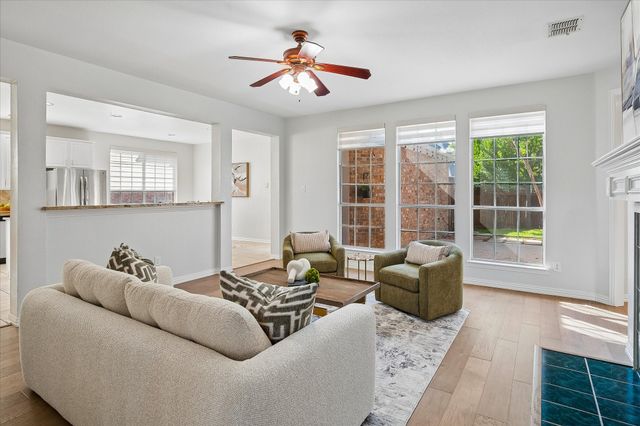 1600 Shadywood Lane, Flower Mound, TX 75028