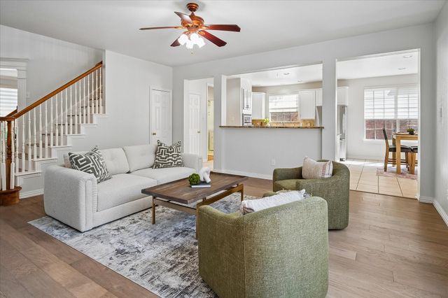 1600 Shadywood Lane, Flower Mound, TX 75028