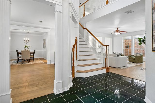 1600 Shadywood Lane, Flower Mound, TX 75028