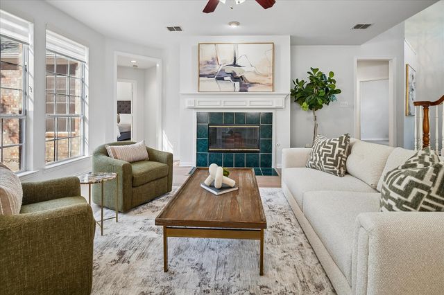 1600 Shadywood Lane, Flower Mound, TX 75028