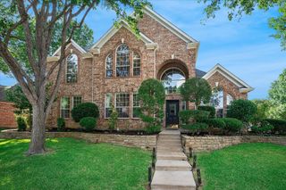 1600 Shadywood Lane, Flower Mound, TX 75028