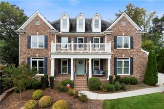 5118 Crescent Cove Lane, Mableton, GA 30126