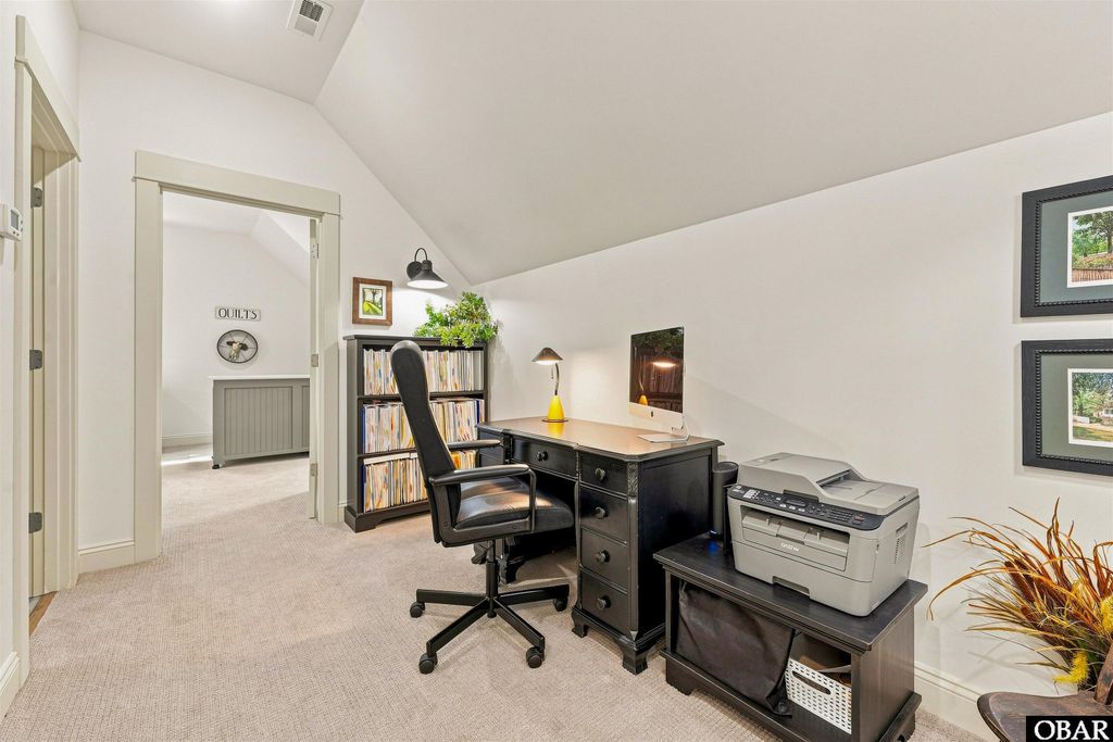 Image 17 of property listing at 141 Tuscarora Ct, Manteo, NC 27954