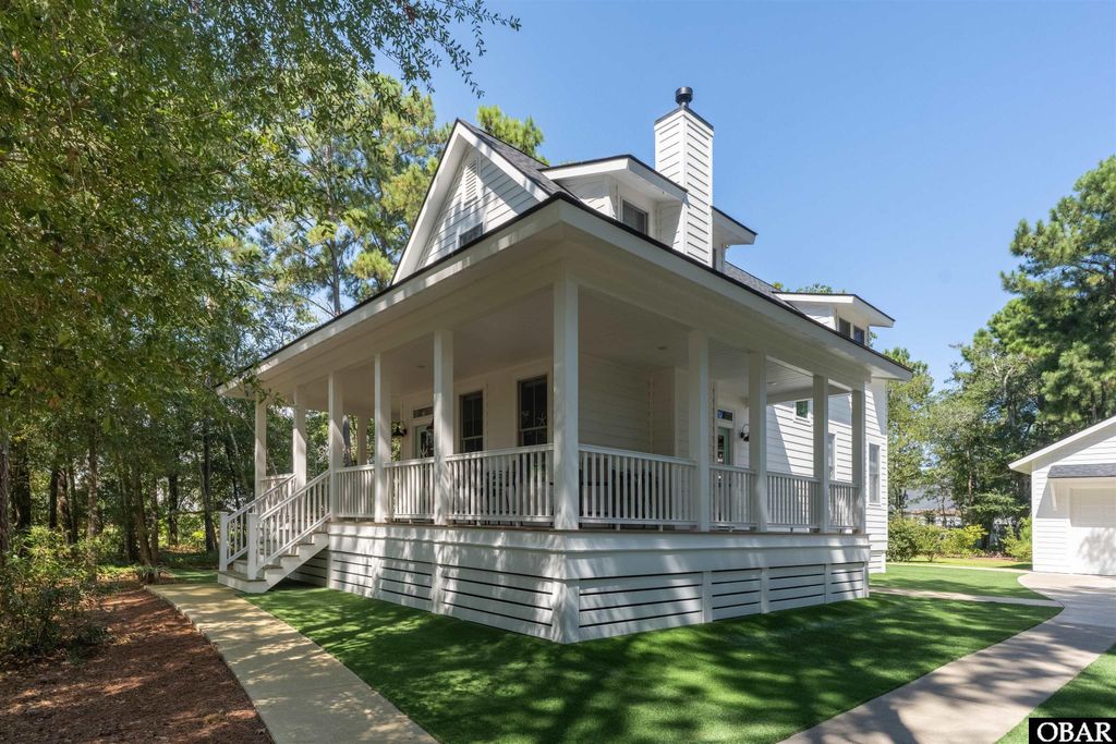 Image 36 of property listing at 141 Tuscarora Ct, Manteo, NC 27954