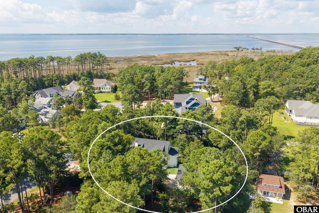 Image 42 of property listing at 141 Tuscarora Ct, Manteo, NC 27954