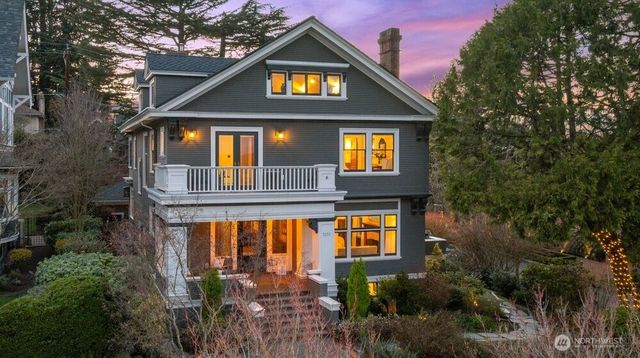 1251 21st Avenue E, Seattle, WA 98112