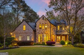 4915 Northway Drive NE, Sandy Springs, GA 30342
