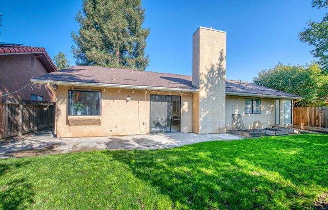 1653 E Cole Avenue, Fresno, CA 93720