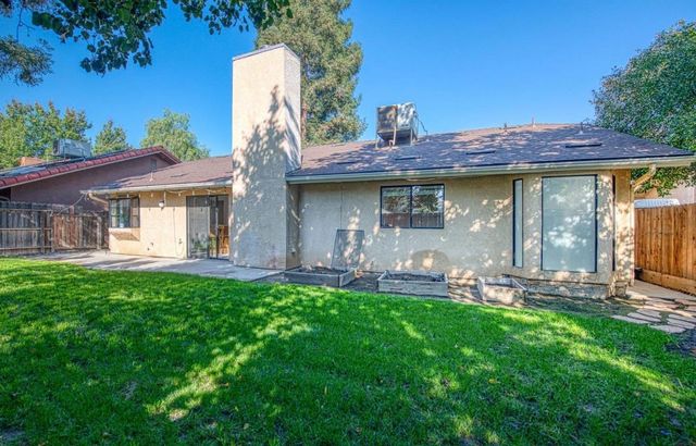 1653 E Cole Avenue, Fresno, CA 93720