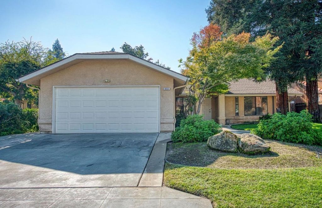 1653 E Cole Avenue, Fresno, CA 93720