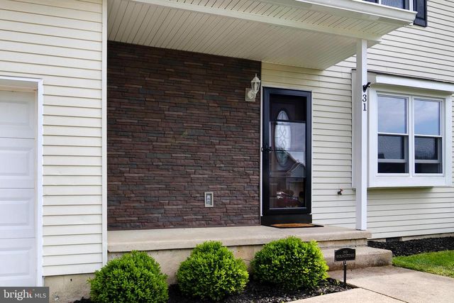 31 BRAMBLING LN, Voorhees, NJ 08043