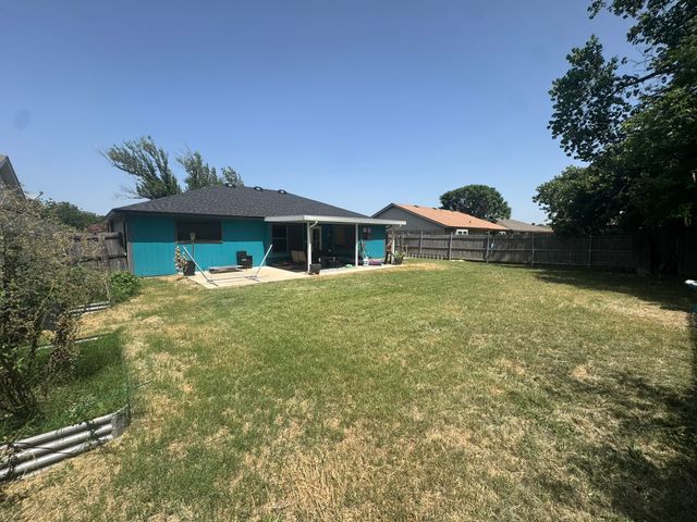 812 Reveille Road, Fort Worth, TX 76108