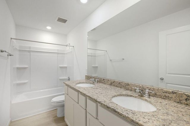 219 Rustic Alder Drive, Crosby, TX 77532