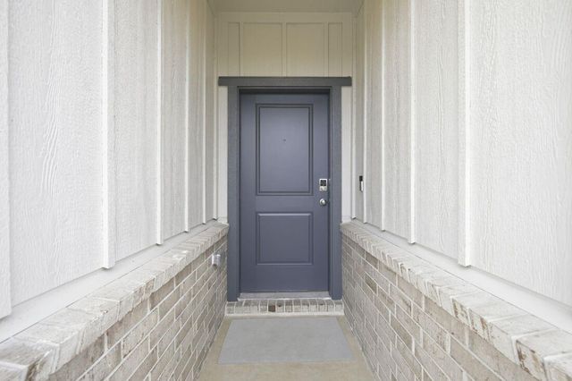 219 Rustic Alder Drive, Crosby, TX 77532