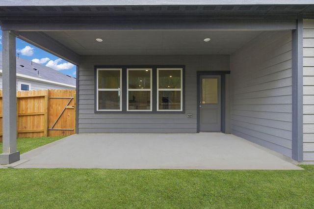 219 Rustic Alder Drive, Crosby, TX 77532