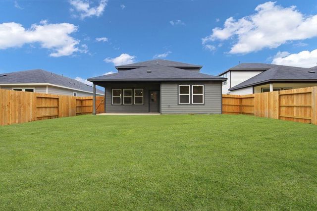 219 Rustic Alder Drive, Crosby, TX 77532