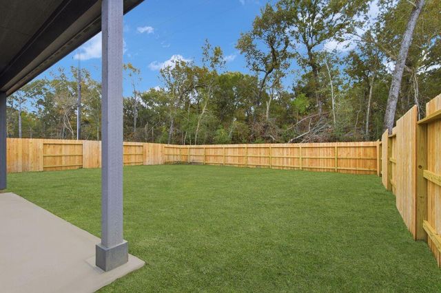 219 Rustic Alder Drive, Crosby, TX 77532