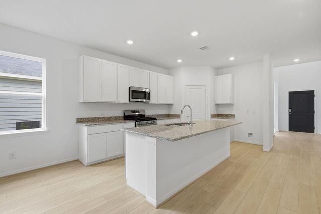 219 Rustic Alder Drive, Crosby, TX 77532