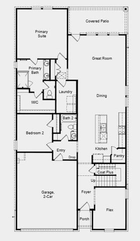 219 Rustic Alder Drive, Crosby, TX 77532