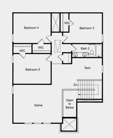 219 Rustic Alder Drive, Crosby, TX 77532