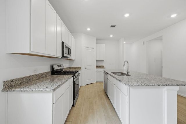 219 Rustic Alder Drive, Crosby, TX 77532