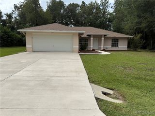 2858 E Marcia Street, Inverness, FL 34453