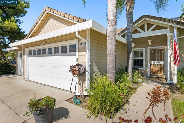 4120 Richard Way, Oakley, CA 94561