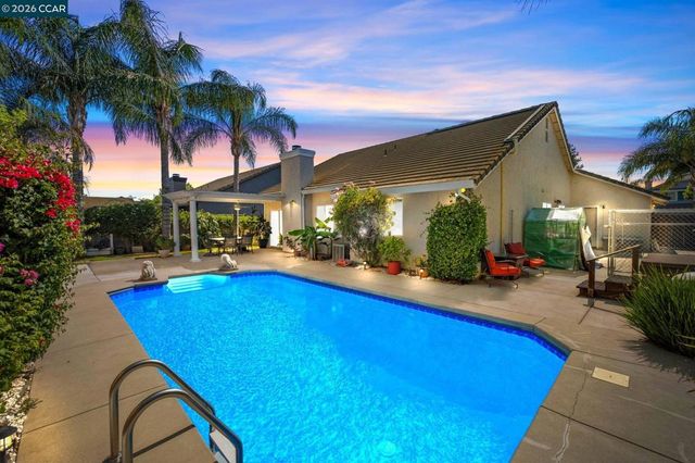 4120 Richard Way, Oakley, CA 94561