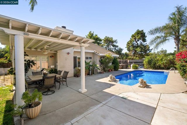 4120 Richard Way, Oakley, CA 94561
