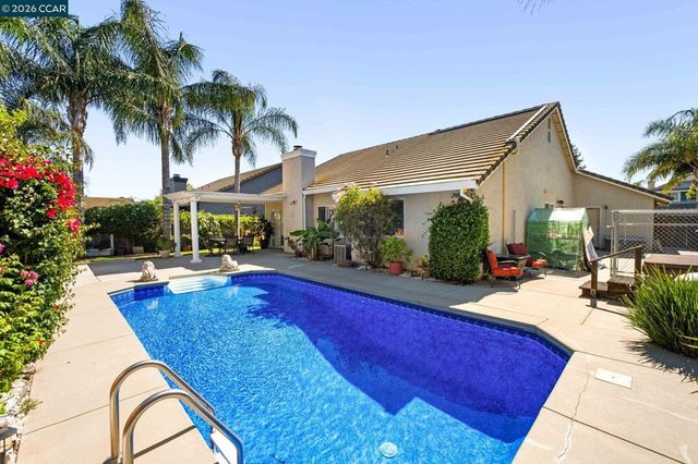 4120 Richard Way, Oakley, CA 94561