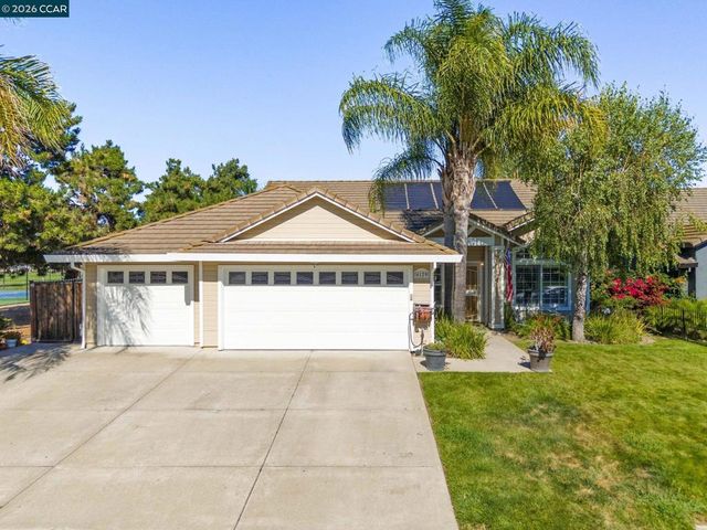 4120 Richard Way, Oakley, CA 94561